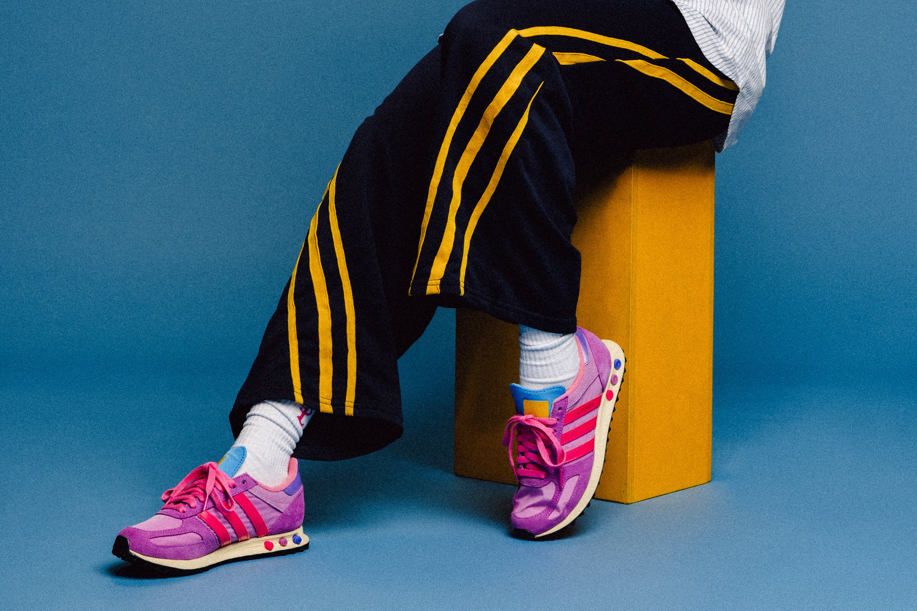 Elevated Footwear, Deep Southern Roots